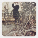 Search for arthur rackham stickers Collection