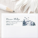 Search for rocky return address labels Snow