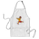 Search for hannah barbera characters aprons Cartoon animal