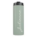 Search for sage green drinkware Simple