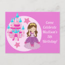 Search for cute princess postcards For kids