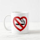 Search for funny smoking mugs Cool