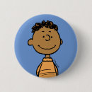 Search for franklin badges Classic comic strip