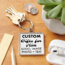 Search for fianc key rings For him