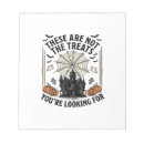 Search for halloween notepads Halloweenparty