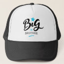 Search for little brother hats For him