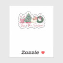 Search for christmas coffee stickers Festive season