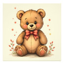 Search for cute teddy bear posters Stars