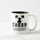Search for cheer squad mugs Team