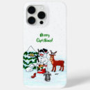 Search for bird in snow iphone cases Snowman