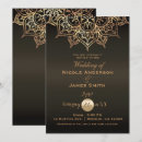 Search for indian lotus wedding invitations Hindu