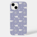Search for snowflakes iphone cases Xmas