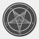 Search for sigil of baphomet Satanist