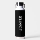 Search for wedding water bottles Trendy
