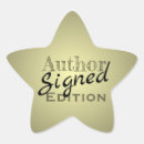 Search for signed bookplates Promo