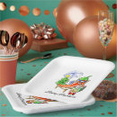 Search for beach christmas plates Merry