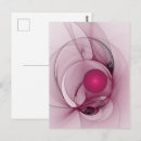 Search for light gray postcards For her