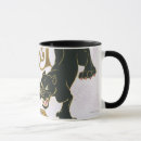 Search for matrix mugs Metropolis