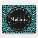 Search for blue leopard mousepads Trendy