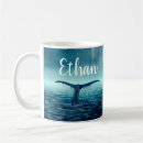 Search for whale whale whale mugs Coastal