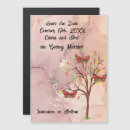 Search for event save the dates Tree