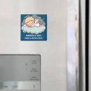 Search for resting magnets Faith