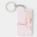 Search for slipper key rings Girl