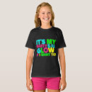 Search for teens kids tshirts Neon