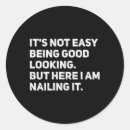 Search for i love him stickers Grandfather