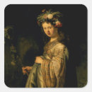 Search for rembrandt stickers Floral