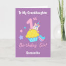 Search for 1st for granddaughter birthday cards Pink