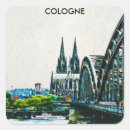 Search for rhine stickers Cologne