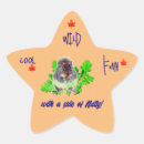 Search for fun game stickers Trendy