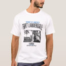 Search for fort lauderdale tshirts Vintage