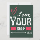 Search for yourself invitations Positivity