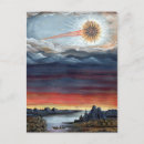 Search for vintage astrology postcards Stars