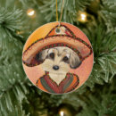 Search for diva christmas tree decorations Terrier