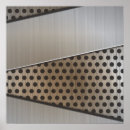 Search for aluminium art Retro