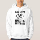 Search for car guy hoodies Automotive