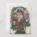 Search for hatter postcards Alice in wonderland