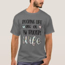 Search for tow truck tshirts Great