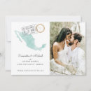 Search for mexico wedding save the dates Cabo