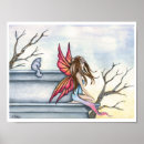 Search for winter fairy posters Faerie