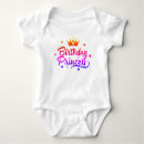Search for blank baby clothes Birthday
