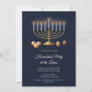 Search for menorah invitations Dreidel