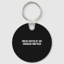 Search for funny brother key rings Trend
