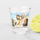 Search for jesus shot glasses Religion