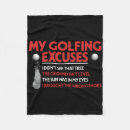 Search for golf blankets Golfgear