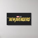 Search for marvel comics canvas prints Thunderbolts