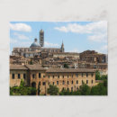 Search for siena postcards Europe